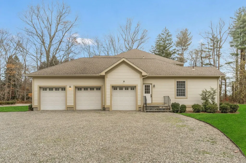 86 West Road Pound Ridge NY 10576