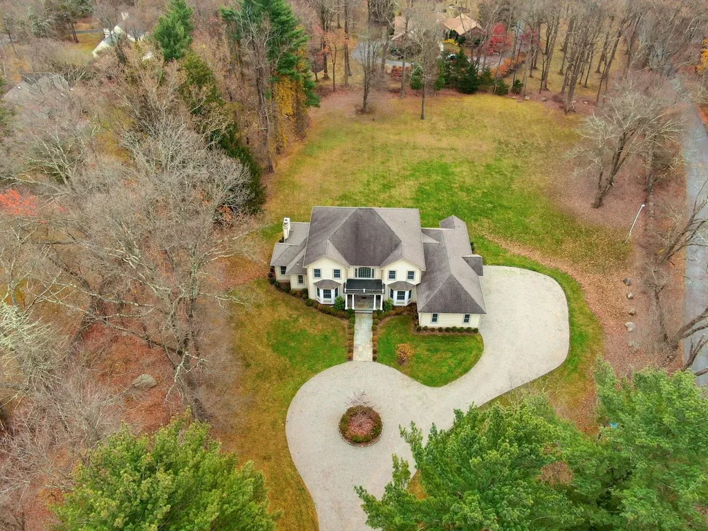 86 West Road Pound Ridge NY 10576