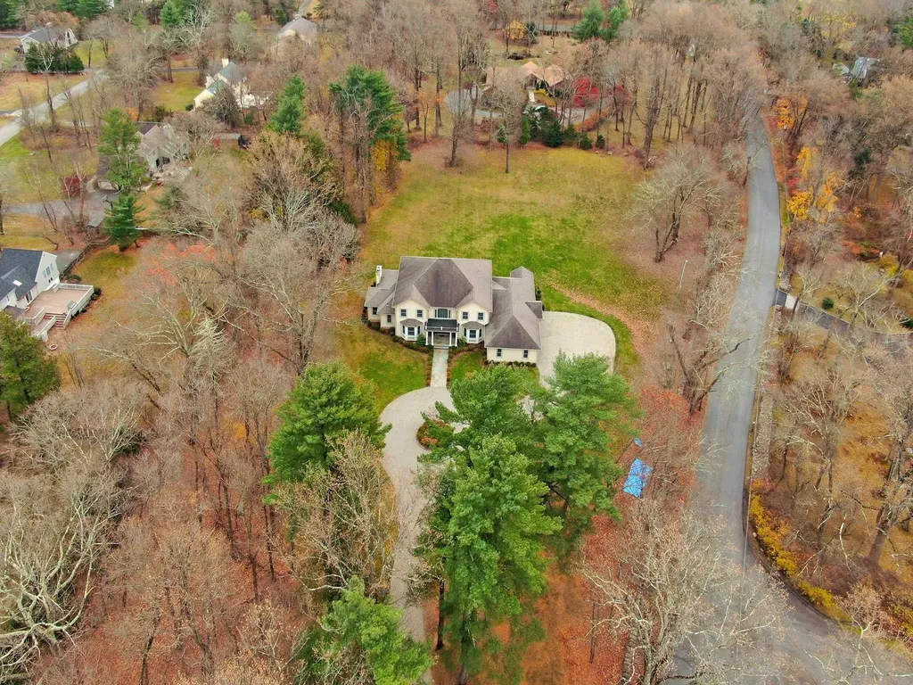 86 West Road Pound Ridge NY 10576