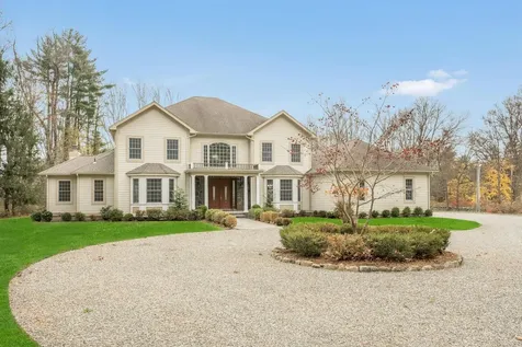 86 West Road Pound Ridge NY 10576