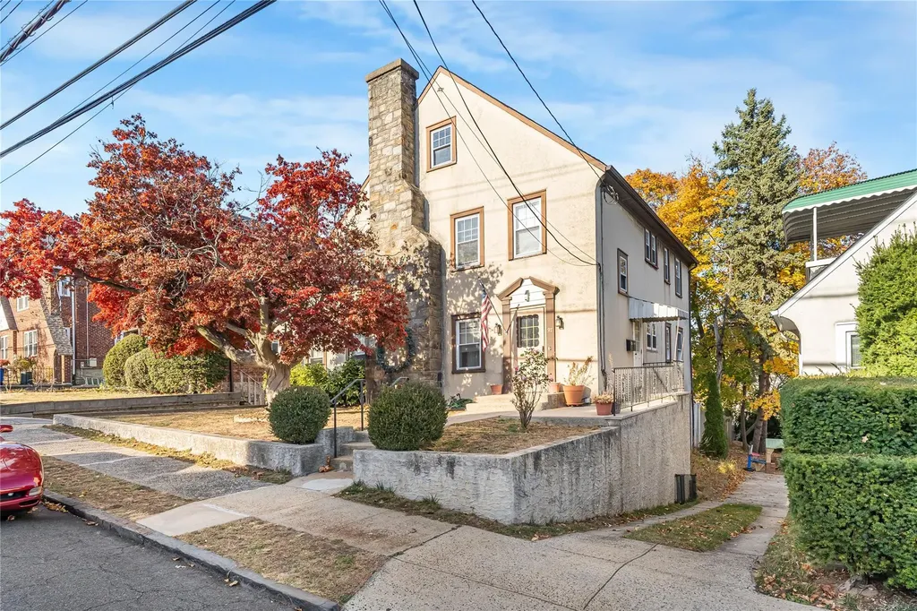 97 Greenvale Avenue Yonkers NY 10703