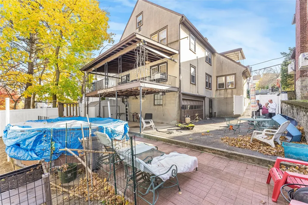 97 Greenvale Avenue Yonkers NY 10703