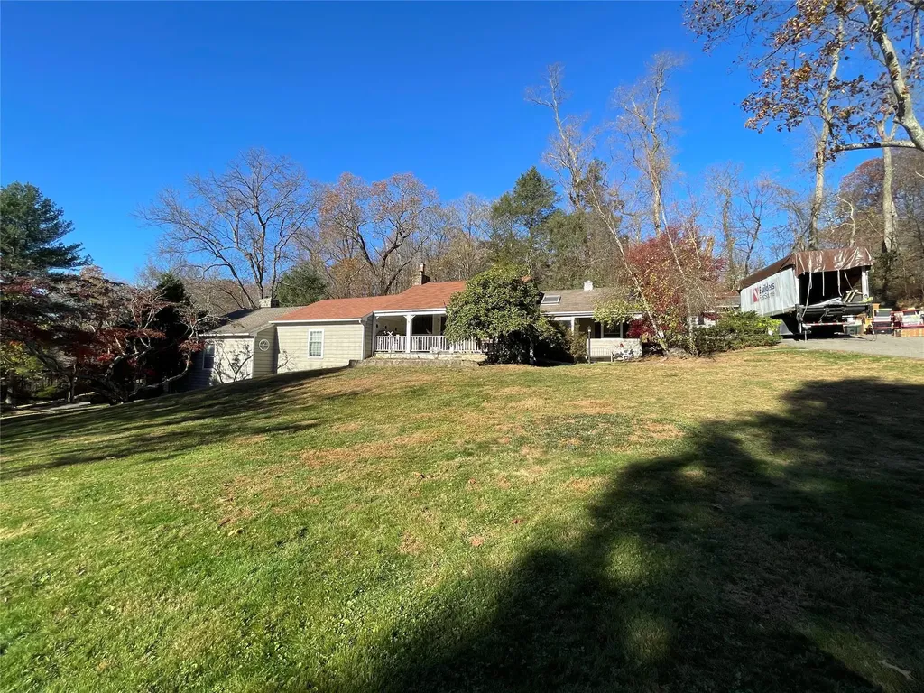 20 High Meadows Road Mount Kisco NY 10549