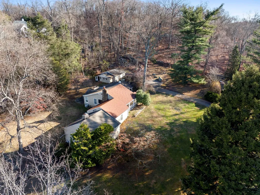 20 High Meadows Road Mount Kisco NY 10549