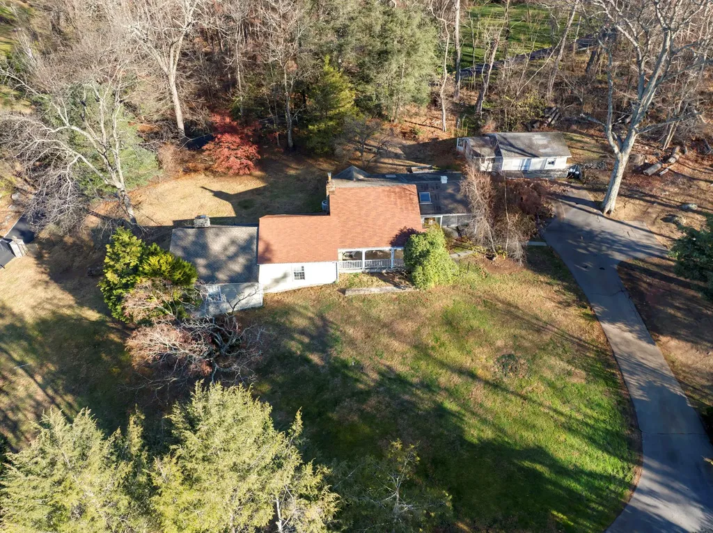 20 High Meadows Road Mount Kisco NY 10549
