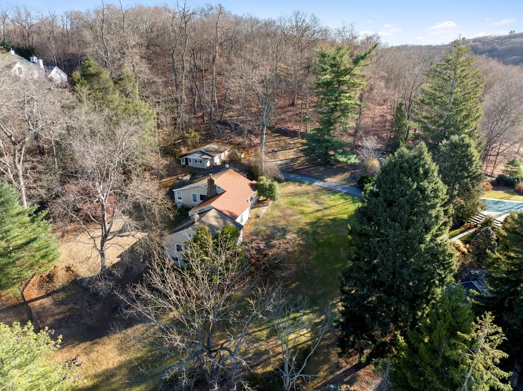 20 High Meadows Road Mount Kisco NY 10549