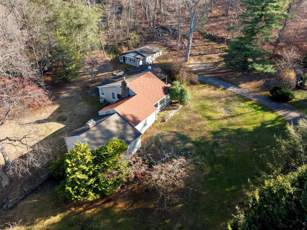 20 High Meadows Road Mount Kisco NY 10549