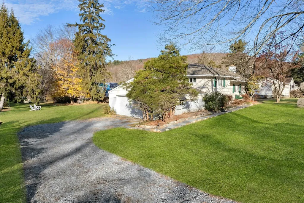 8 Nash Road North Salem NY 10560