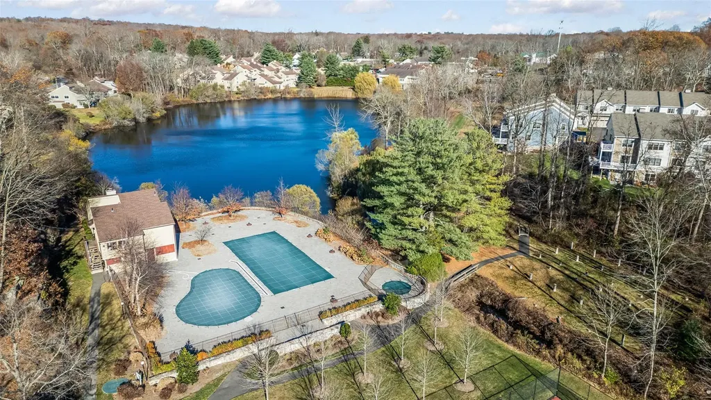 280 Boulder Ridge Road South Salem NY 10590