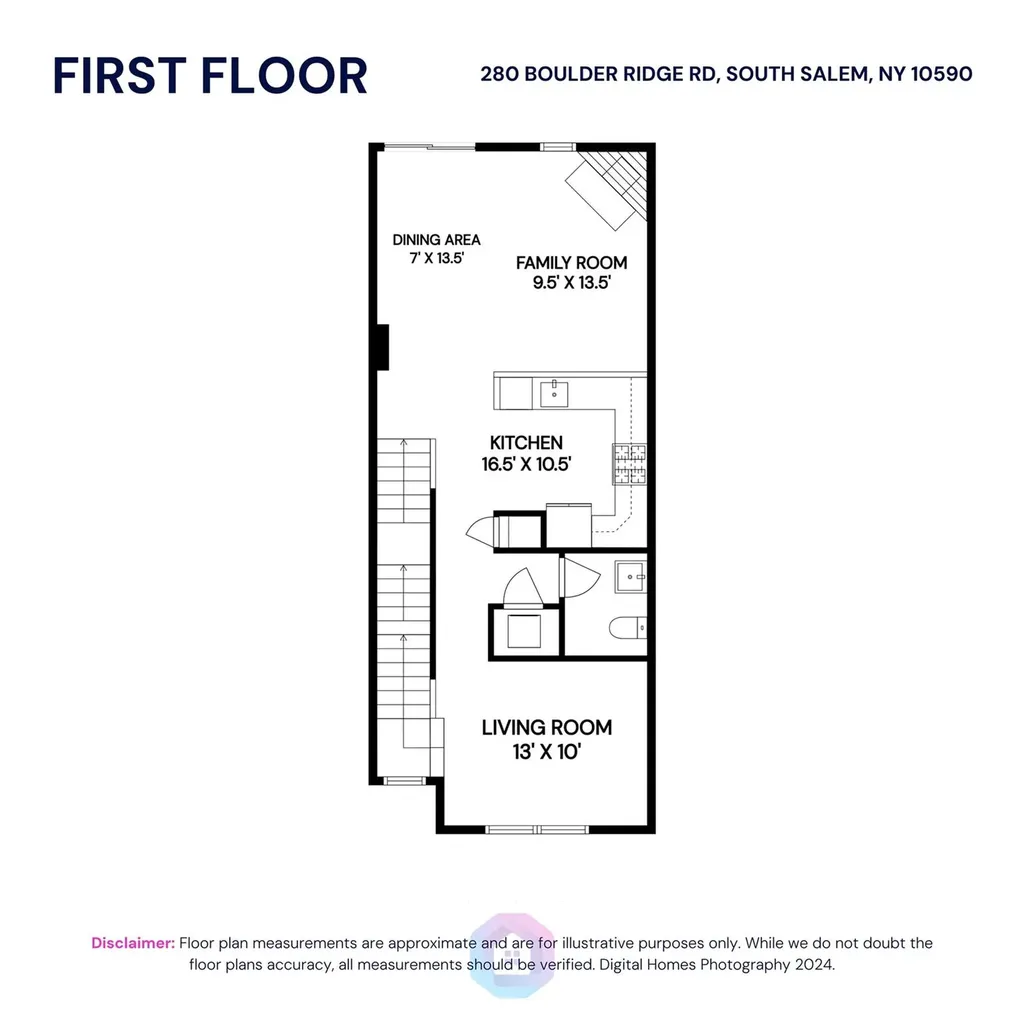 280 Boulder Ridge Road South Salem NY 10590