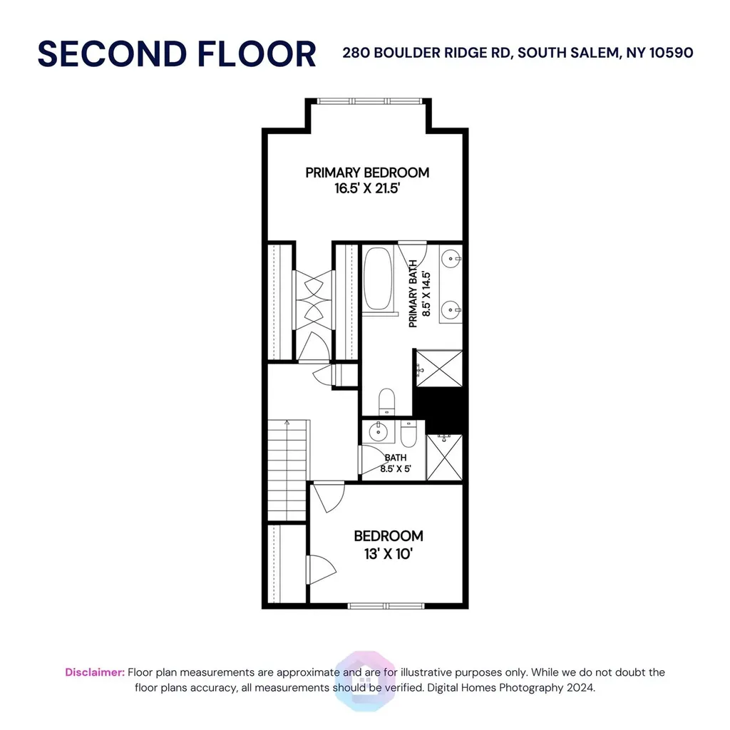 280 Boulder Ridge Road South Salem NY 10590