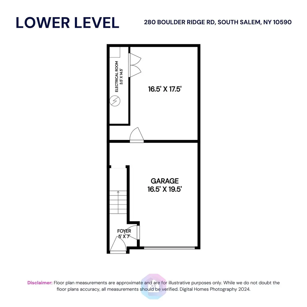 280 Boulder Ridge Road South Salem NY 10590