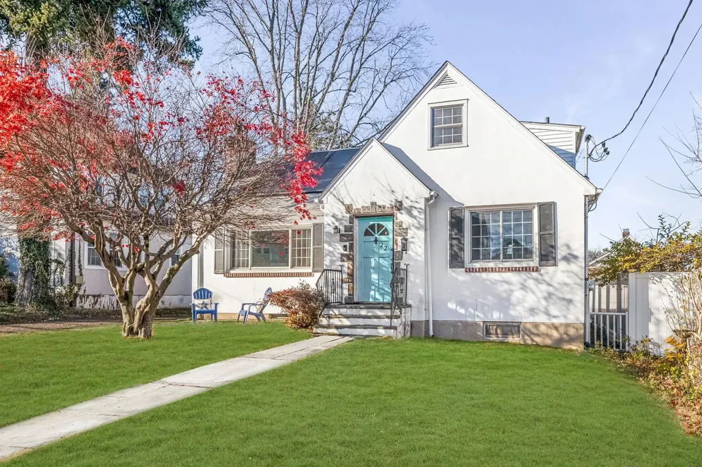 22 Benedict Avenue White Plains NY 10603