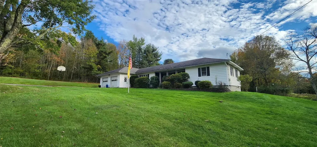 141 Leonard Road Monticello NY 12701