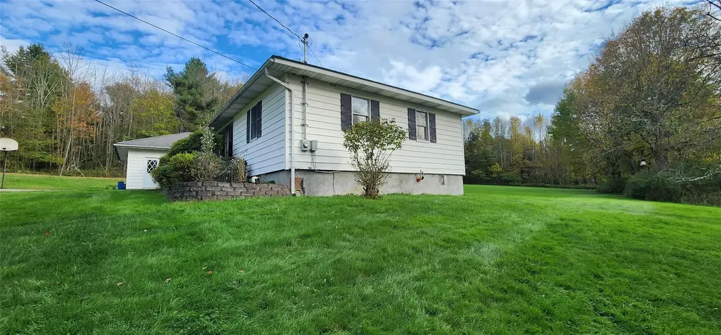 141 Leonard Road Monticello NY 12701