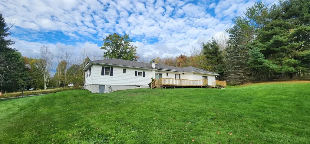 141 Leonard Road Monticello NY 12701