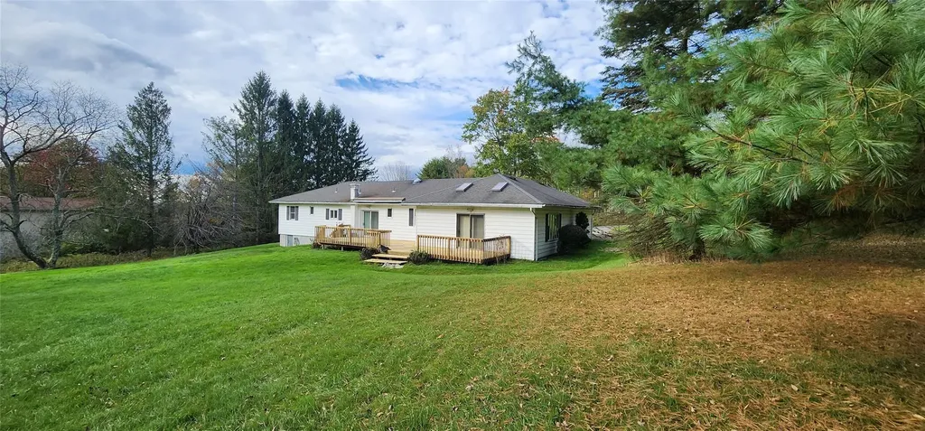 141 Leonard Road Monticello NY 12701