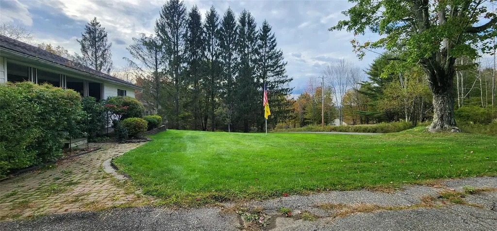 141 Leonard Road Monticello NY 12701