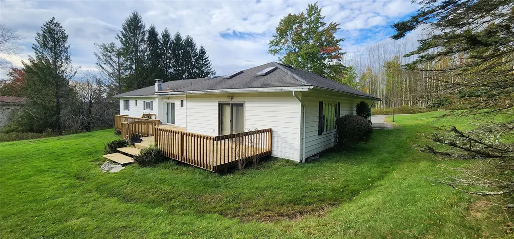 141 Leonard Road Monticello NY 12701