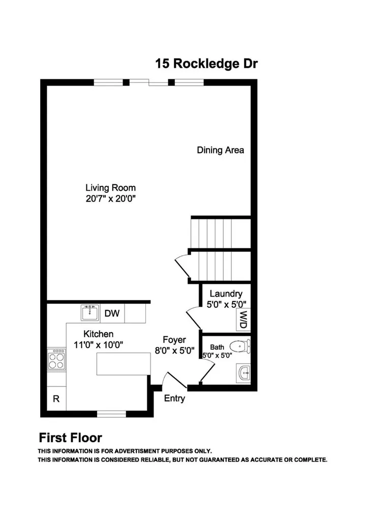 15 Rockledge Drive Suffern NY 10901