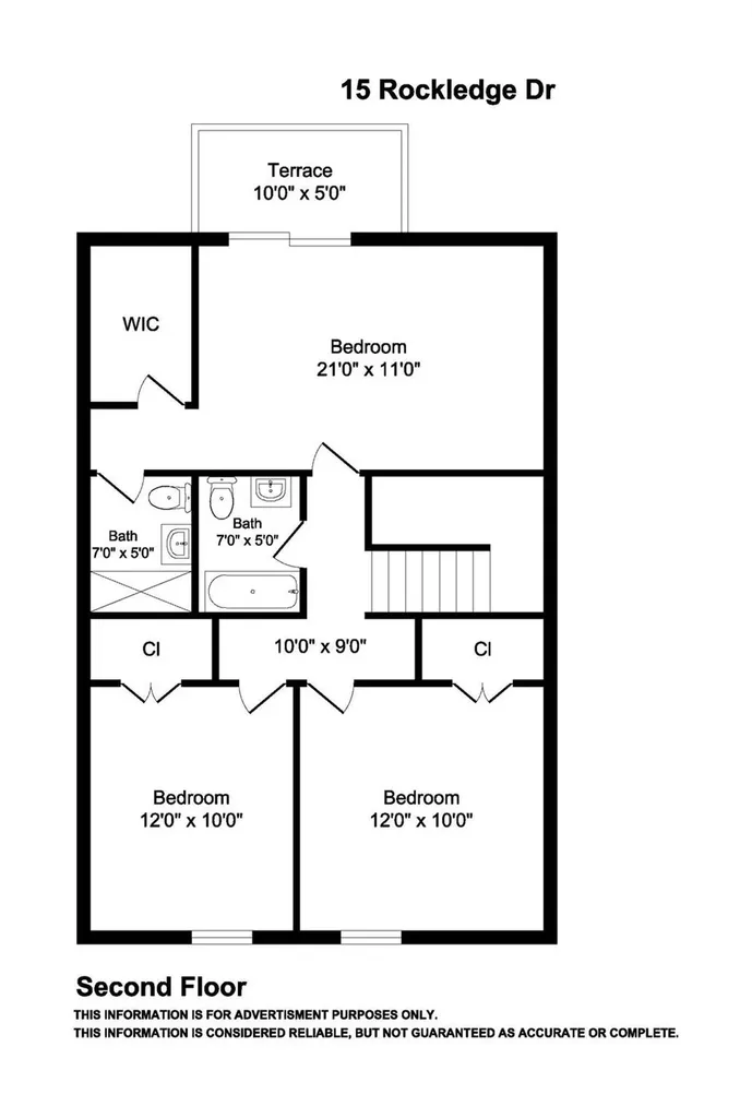 15 Rockledge Drive Suffern NY 10901