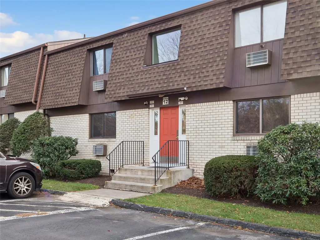 1207 Cherry Hill Drive Poughkeepsie NY 12603