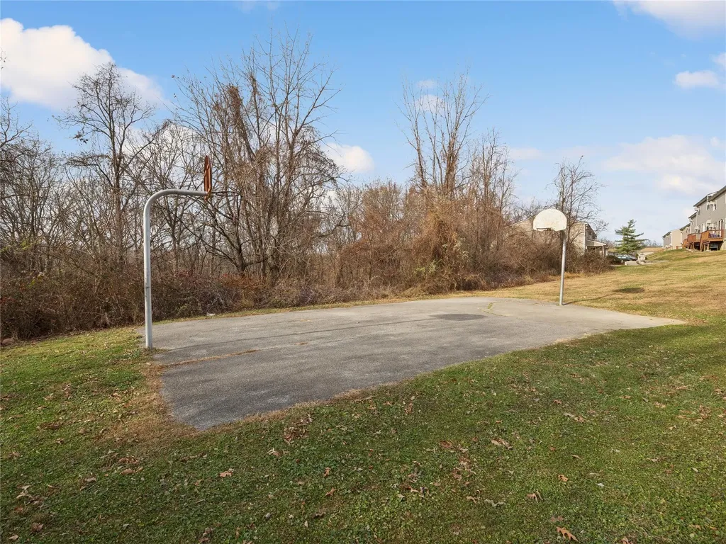 1207 Cherry Hill Drive Poughkeepsie NY 12603