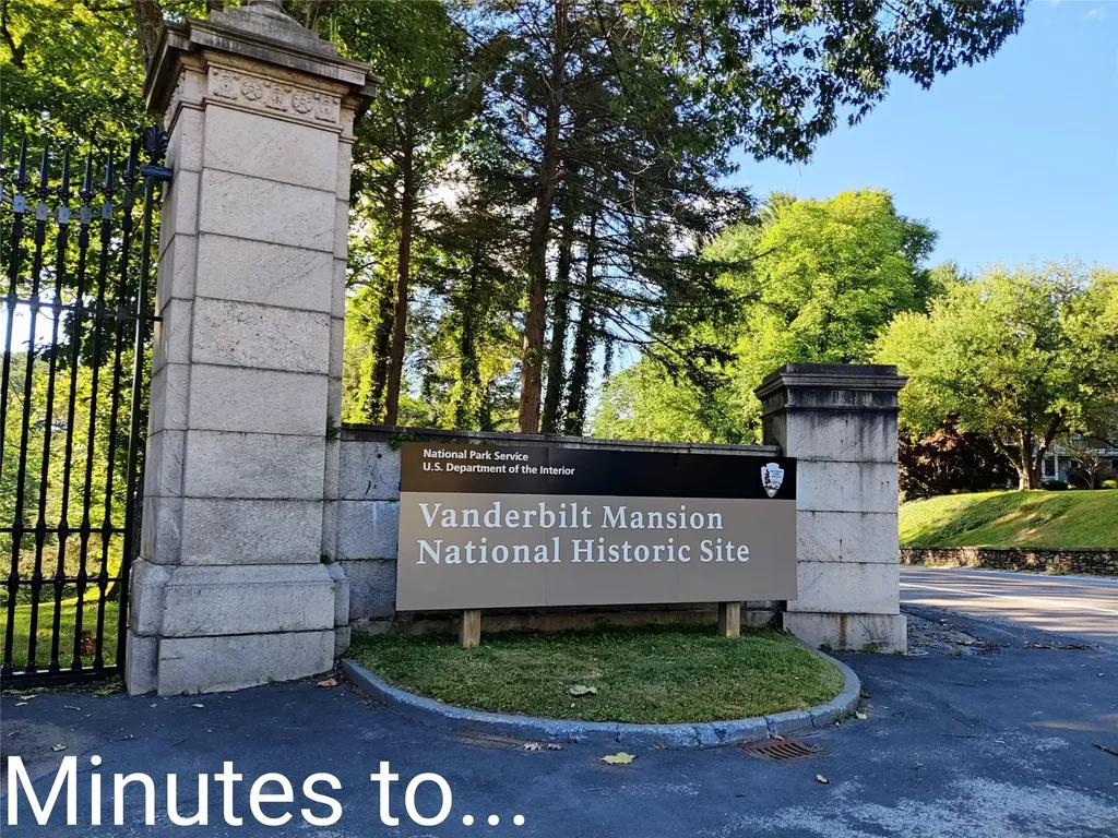 1207 Cherry Hill Drive Poughkeepsie NY 12603