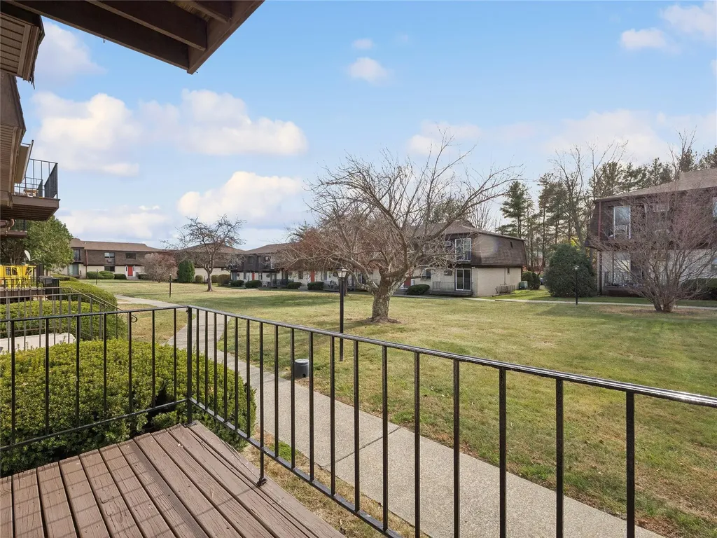1207 Cherry Hill Drive Poughkeepsie NY 12603