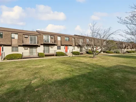 1207 Cherry Hill Drive Poughkeepsie NY 12603