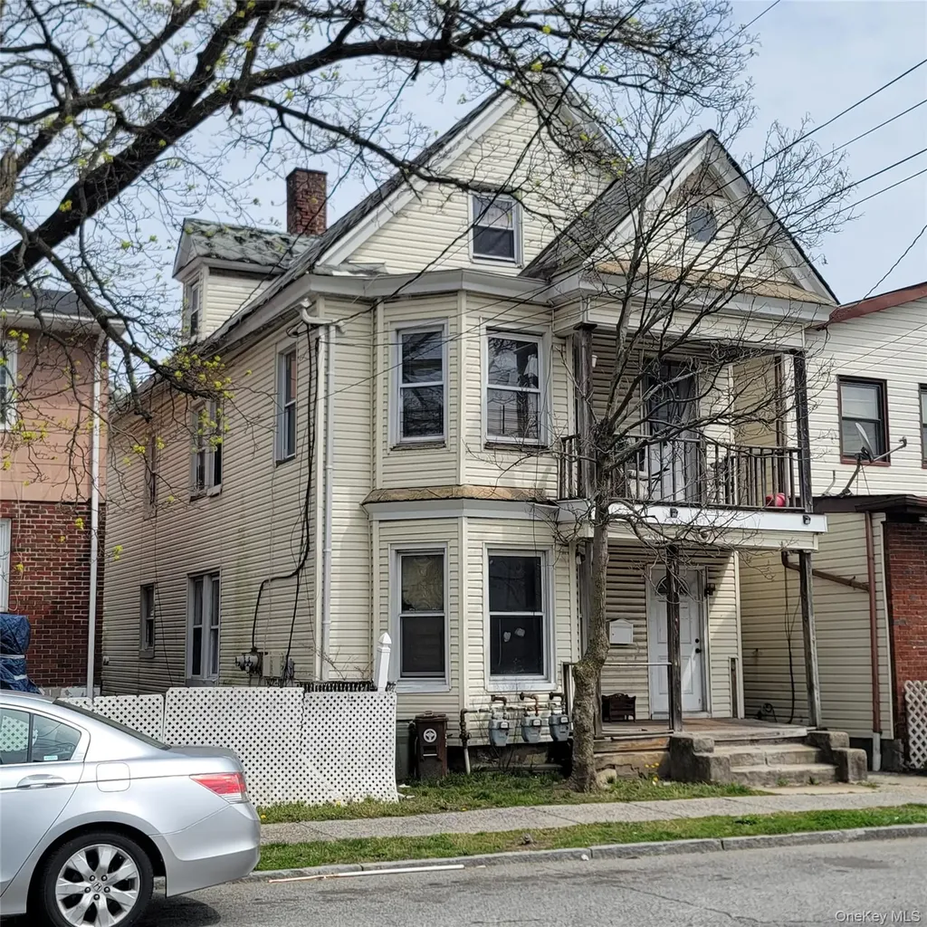 437 S 5th Avenue Mount Vernon NY 10550