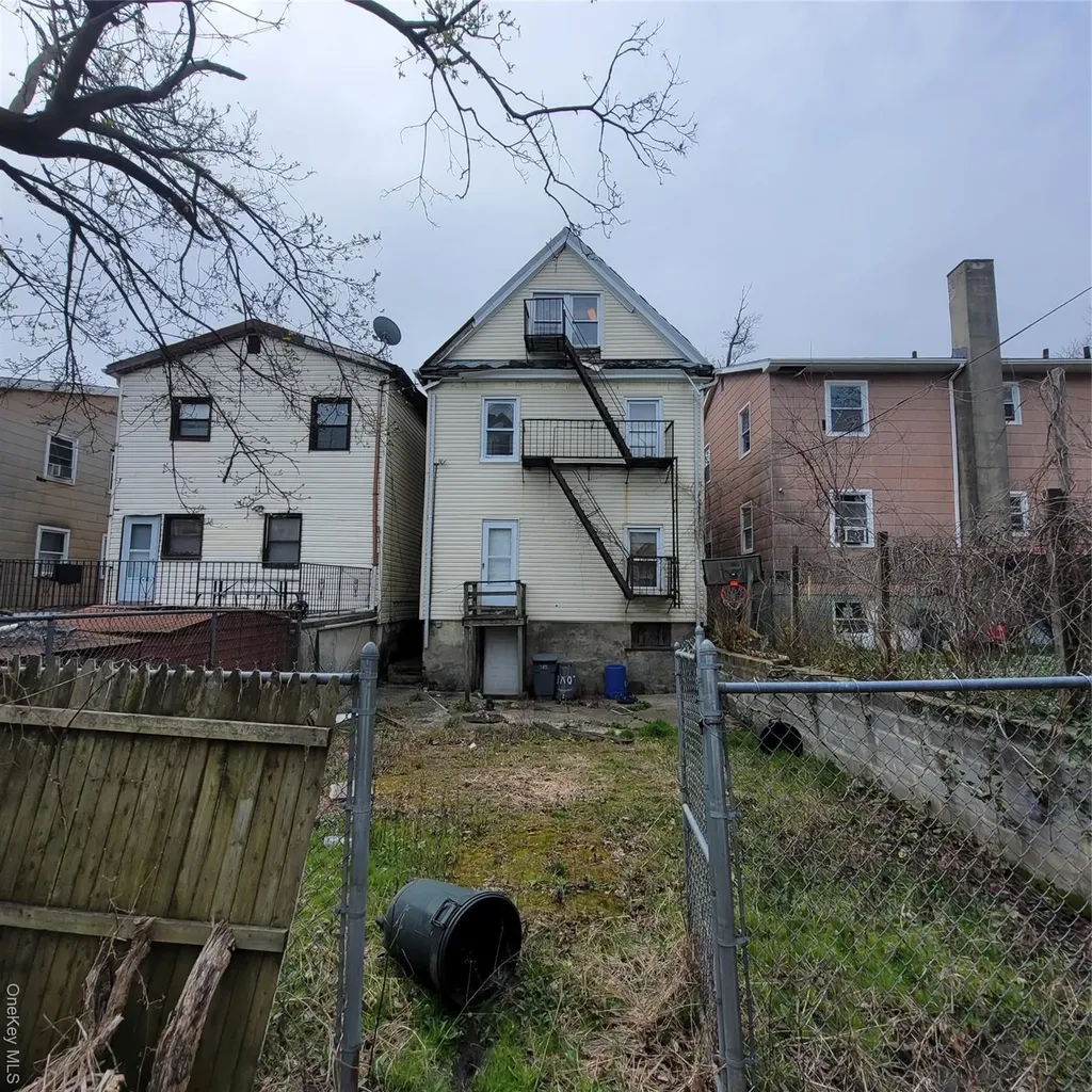 437 S 5th Avenue Mount Vernon NY 10550