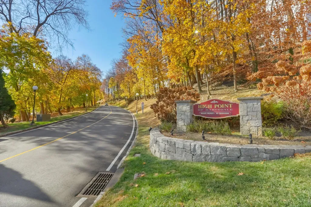 500 High Point Drive Hartsdale NY 10530