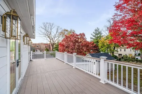 25 Grand Boulevard Scarsdale NY 10583