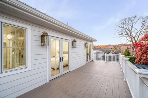 25 Grand Boulevard Scarsdale NY 10583