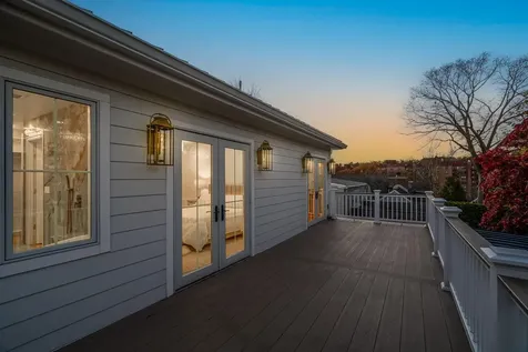 25 Grand Boulevard Scarsdale NY 10583