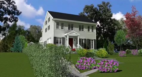 25 Grand Boulevard Scarsdale NY 10583