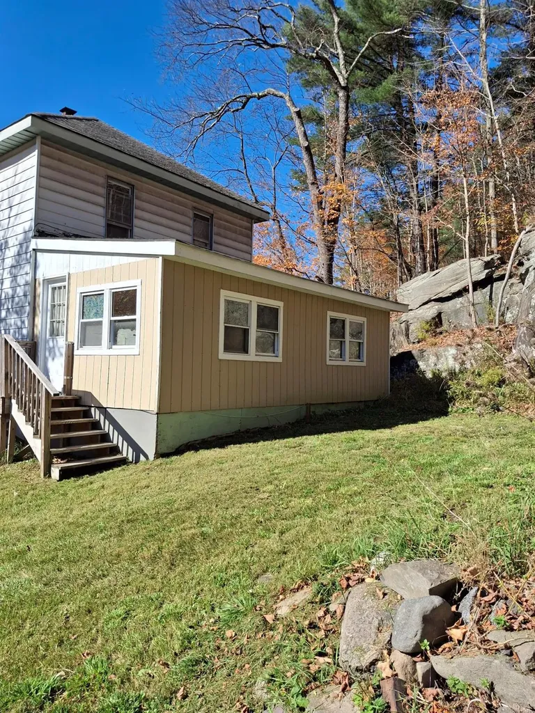 31 Cold Spring Road Monticello NY 12701