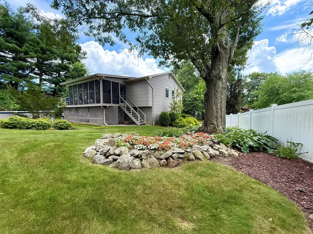 27 Stubbe Drive Stony Point NY 10980