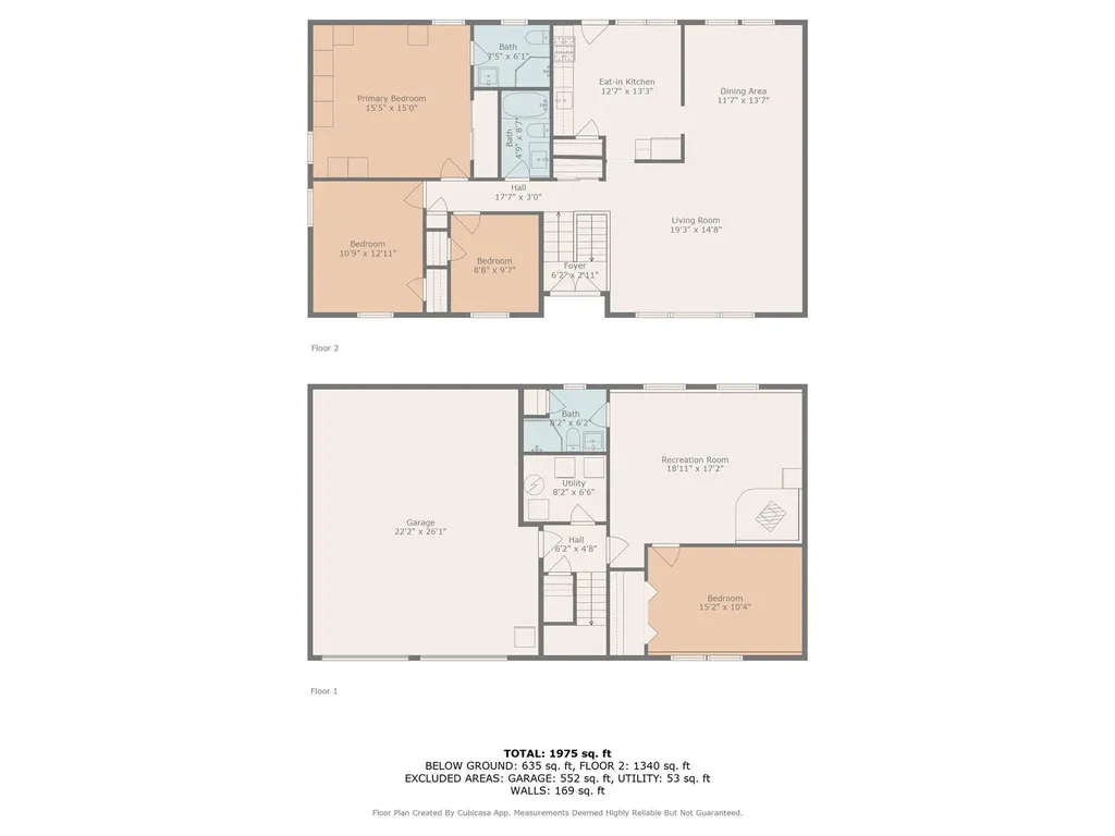 27 Stubbe Drive Stony Point NY 10980