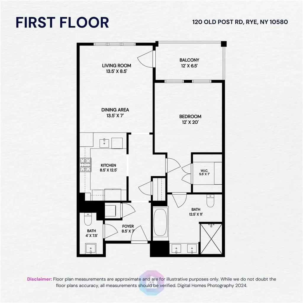 120 Old Post Road Rye NY 10580