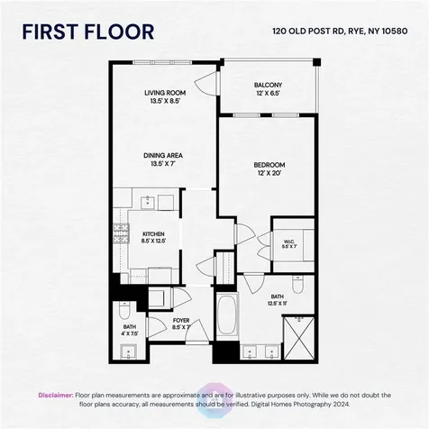120 Old Post Road Rye NY 10580