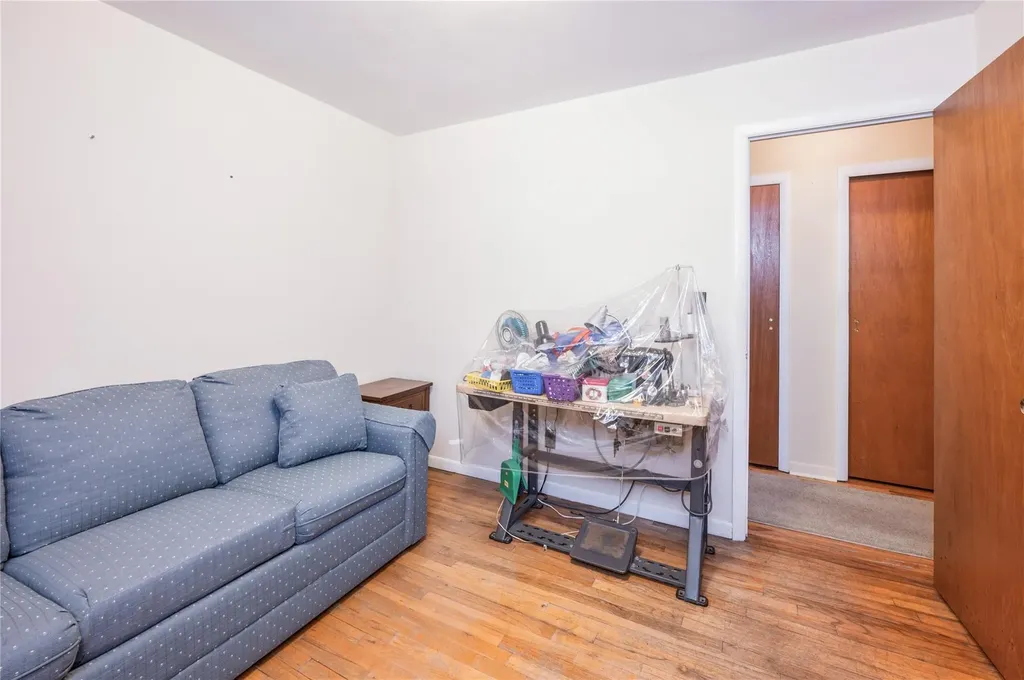 1650 Paulding Avenue Bronx NY 10462