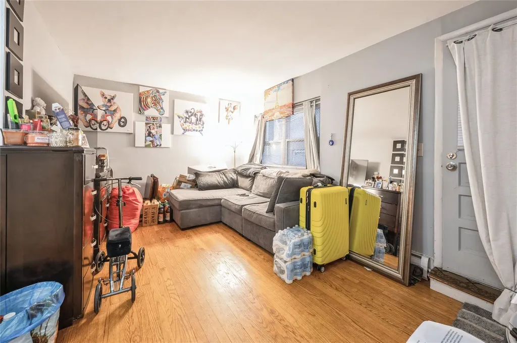 1650 Paulding Avenue Bronx NY 10462