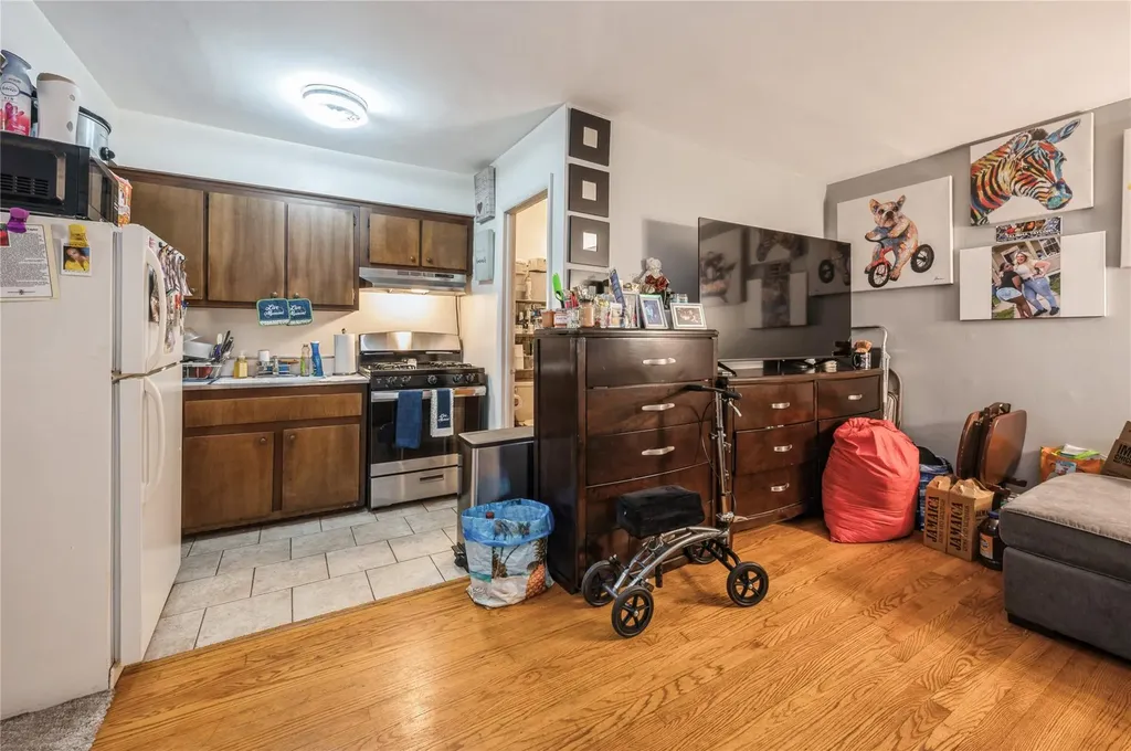 1650 Paulding Avenue Bronx NY 10462