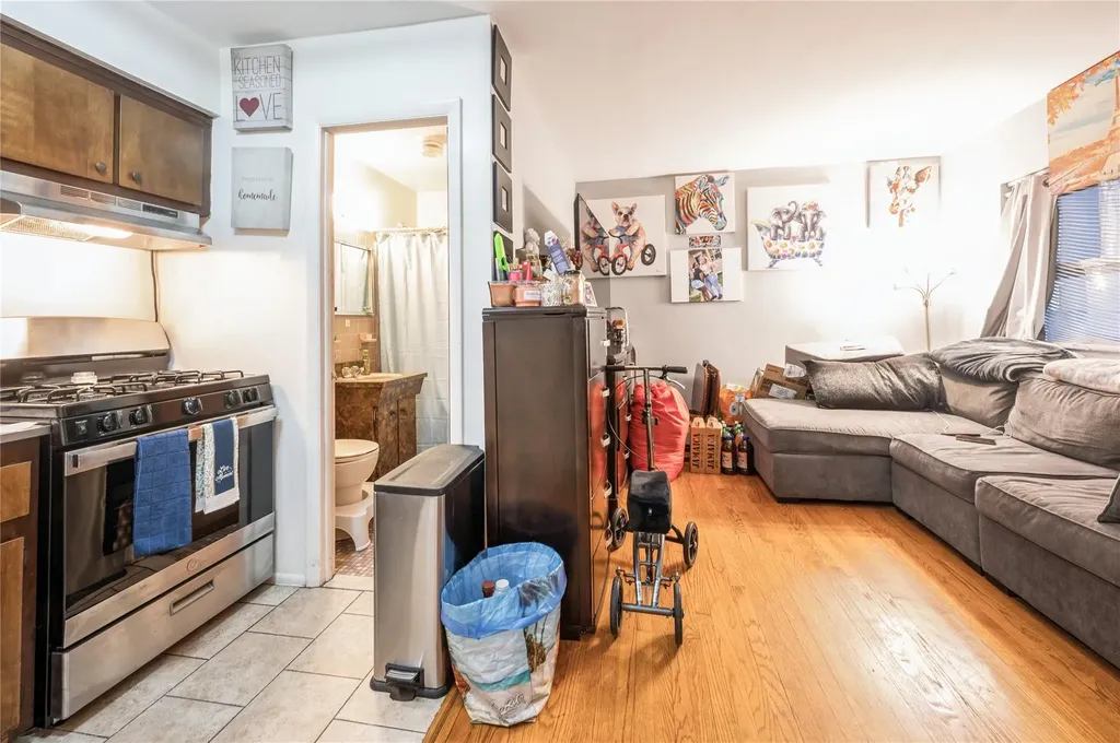 1650 Paulding Avenue Bronx NY 10462