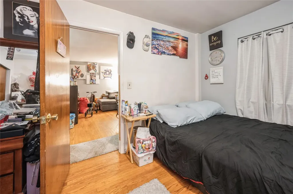 1650 Paulding Avenue Bronx NY 10462