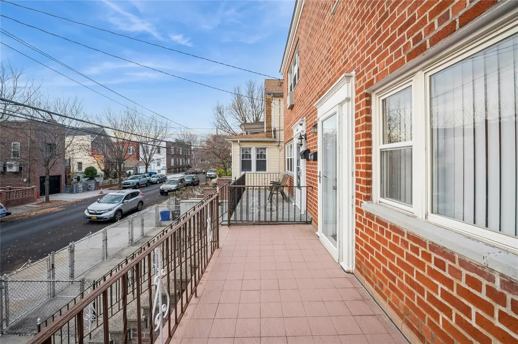 1650 Paulding Avenue Bronx NY 10462