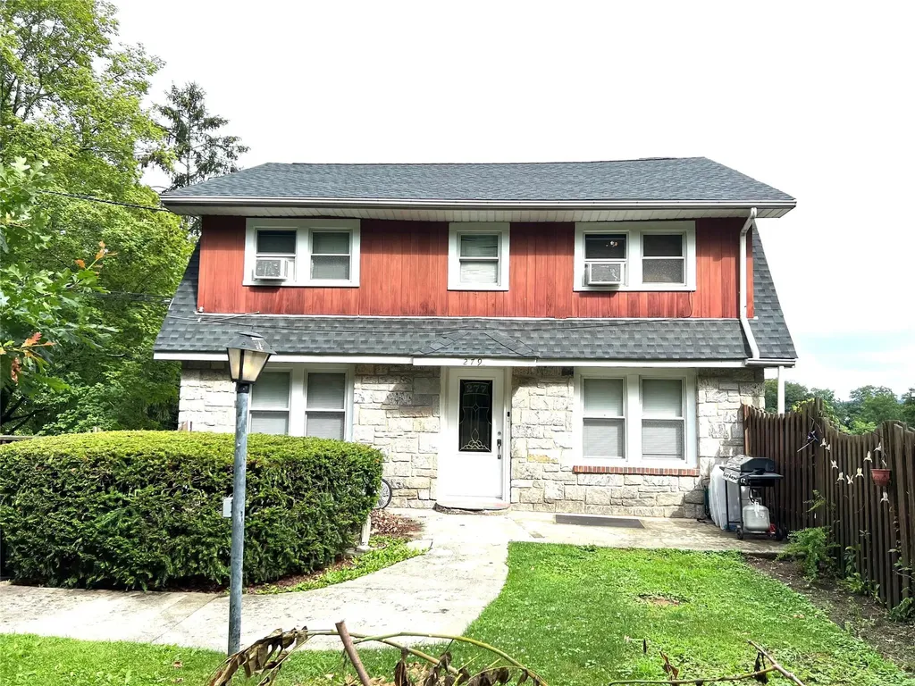 279 Buckshollow Road Mahopac NY 10541