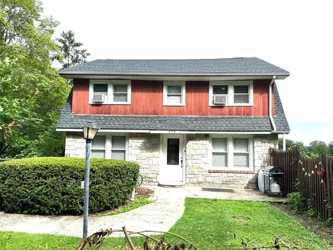 279 Buckshollow Road Mahopac NY 10541
